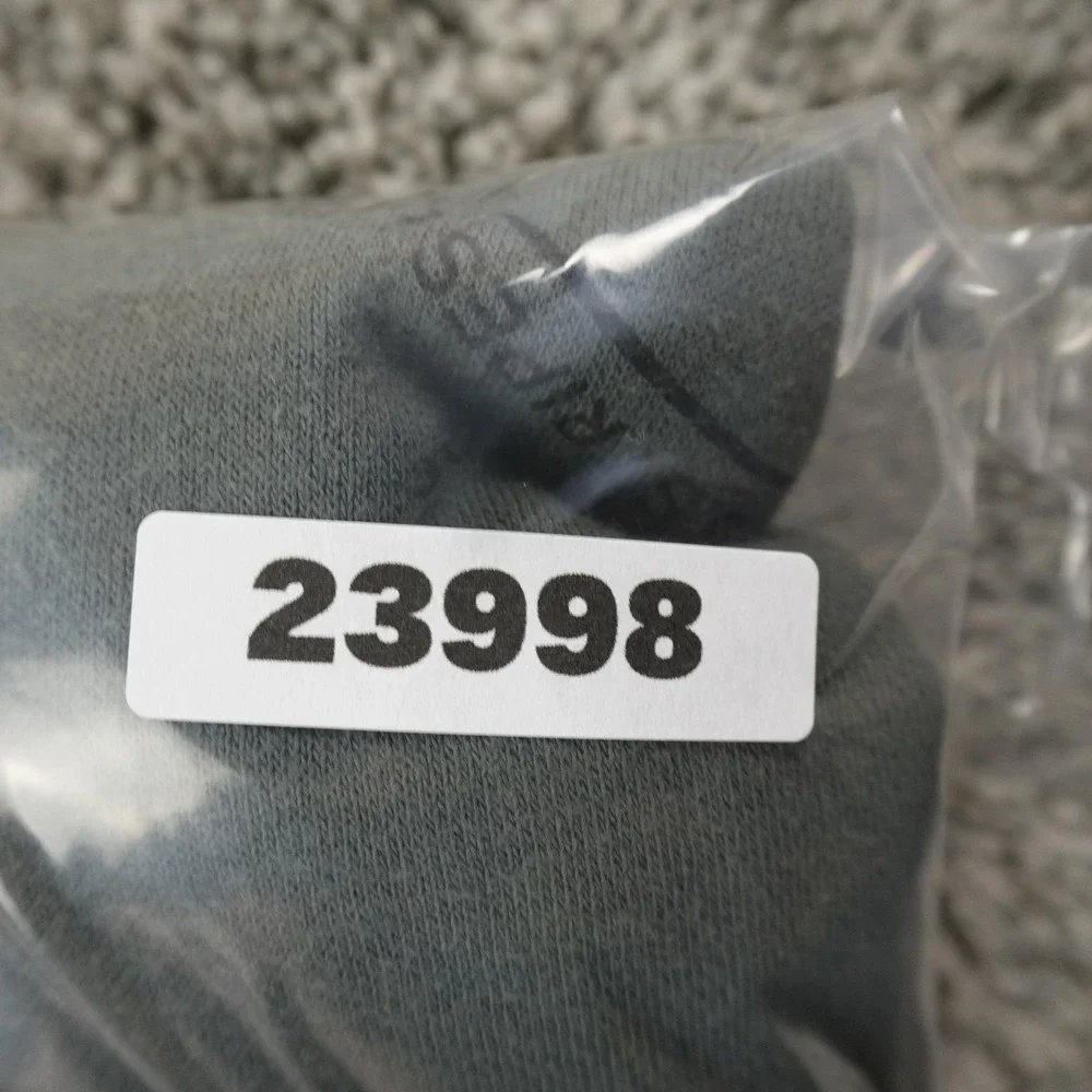 adidas measurements are